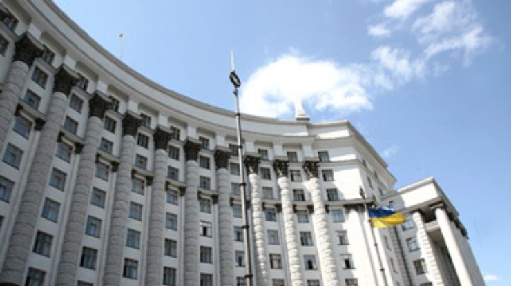 Кабмин подаст в Раду проект госбюджета с ценой газа 416 долларов