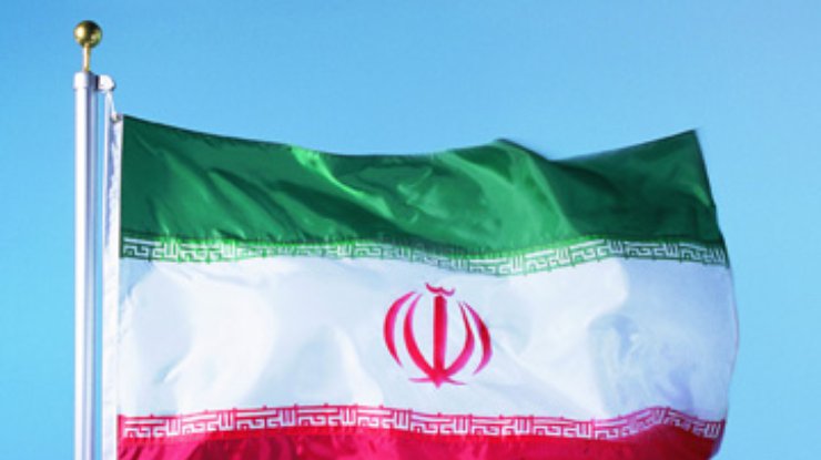 Иран надеется, что ЕС не станет вводить против него нефтяное эмбарго