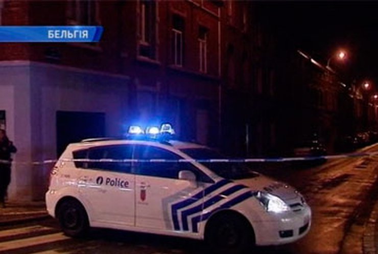 В Бельгии обнаружили пятую жертву стрельбы в Льеже