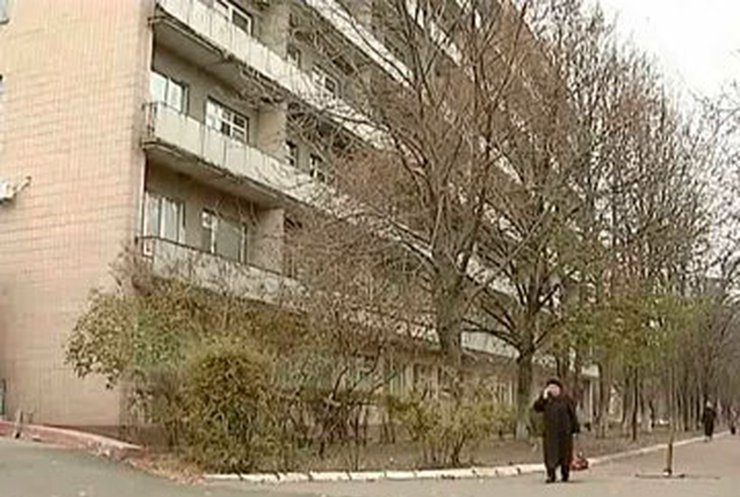 В Киеве началась эпидемия гриппа