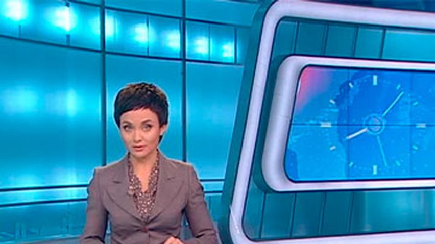 В Марселе загорелся дом престарелых