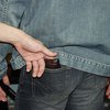 Столичные карманники начали воровать "по-европейски"