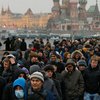 Путин призвал россиян не дестабилизировать общество