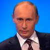Разговор с Путиным оказался в трендах Twitter