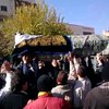 Сирийское военное командование приказывает расстреливать митингующих