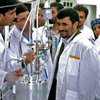 Иран начал строить новый атомный объект