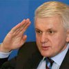 Владимир Литвин: Дело Тимошенко - минус власти, но плюс для оппозиции