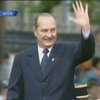 Суд признал экс-президента Франции Жака Ширака виновным в коррупции