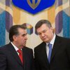 Янукович хочет, чтобы Украина строила дороги в Азии