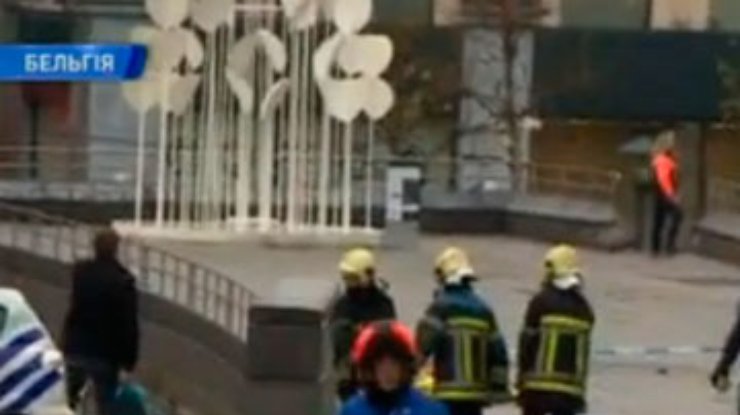 В больнице умерла еще одна жертва бельгийского убийцы