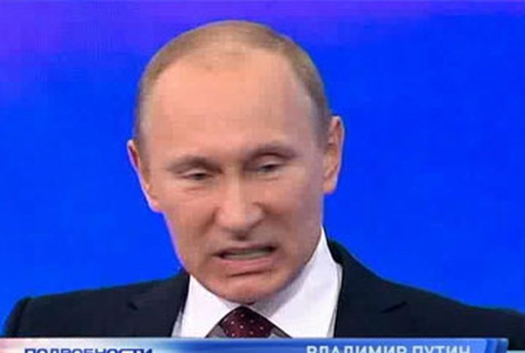 Владимир Путин в прямом эфире ответил на вопросы народа