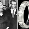 Обручальное кольцо Мэрилин Монро продадут на аукционе