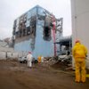 Аварийные реакторы на "Фукусиме" полностью остановили