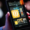 Amazon реализует более миллиона Kindle-устройств еженедельно
