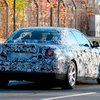 BMW проводит дорожное тестрирование кабриолета 4-й серии