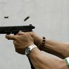 Человек, обстрелявший консульство КНР в США, сдался