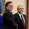 ЕС и МВФ довольны переговорами с Грецией