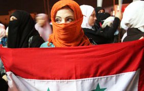 В резолюции СБ ООН по Сирии будет положение о внешнем невмешательстве