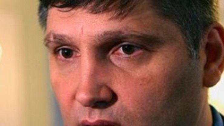 Представитель Януковича в Раде не видит криминала в видеосъемке Тимошенко