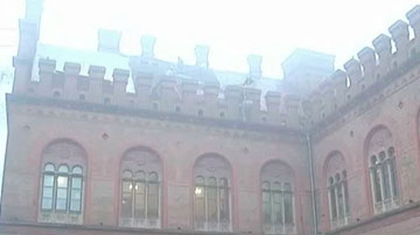 Резиденцию Буковинских митрополитов внесли в список ЮНЕСКО
