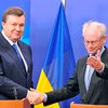 Парафирования соглашения не будет, пока есть открытые вопросы - ван Ромпай