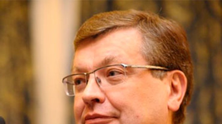 Украина продолжает требовать от ЕС перспективу членства - Грищенко