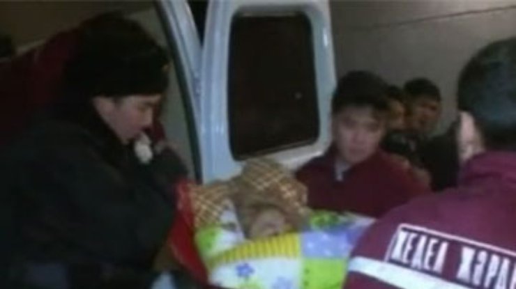 В Казахстане были предотвращены беспорядки еще в одном городе