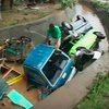 Бушующий на Филиппинах шторм убил уже 539 человек