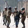 В Каире не утихают беспорядки