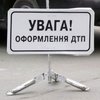 В Харькове автомобиль ГАИ задавил человека