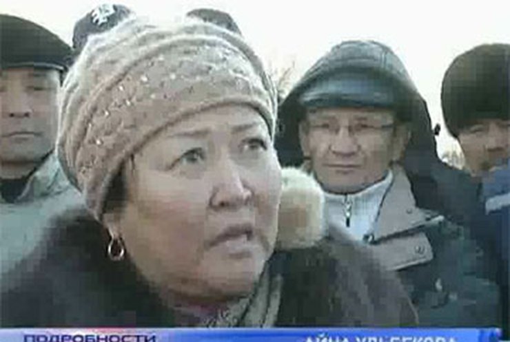 Правду о событиях в Казахстане журналисты добывают с трудом