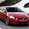 Volvo разработала первый в мире дизельный гибрид