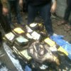В Каире дотла сгорел Институт Египта