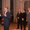 В Киевской области детям подарили праздник на День Святого Николая