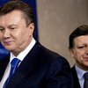 Баррозу: Янукович заверил Европу в стабильных поставках газа