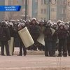 Граждане Украины не пострадали в Жанаозене