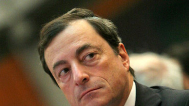 Глава ЕЦБ: Последствия развала еврозоны непредсказуемы