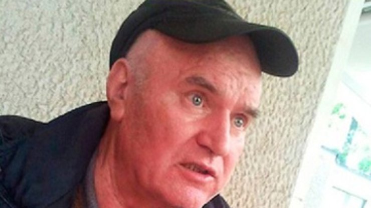 Состояние здоровья Ратко Младича существенно улучшилось - адвокат