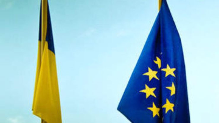 Начался саммит Украина-ЕС