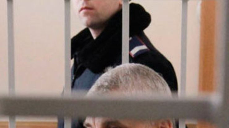 Суд обязал тюремщиков лечить Иващенко