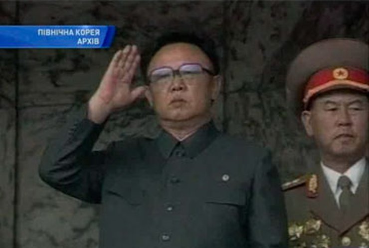 Преемником Ким Чен Ира станет его сын