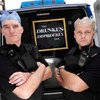 В Британии полиция открыла гостиницу для алкоголиков и дебоширов