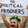МИД Беларуси ничего не знает о судьбе активисток Femen
