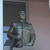 Памятник Сталину в Запорожье установлен законно - прокуратура