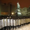 Париж обеспокоен задержанием оппозиционеров в Минске