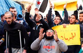Генассамблея ООН осудила нарушение прав человека в Сирии, Иране и Корее