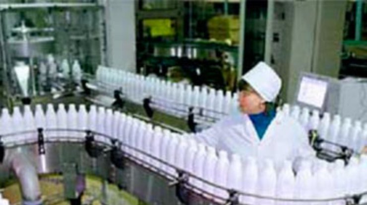 Рентабельность 88% предприятий-производителей молока ниже кредитной ставки