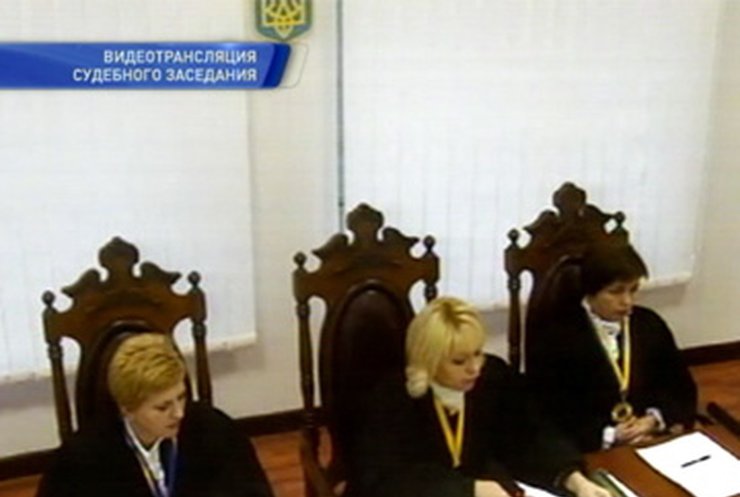 Суд будет проводить заседания без участия Тимошенко