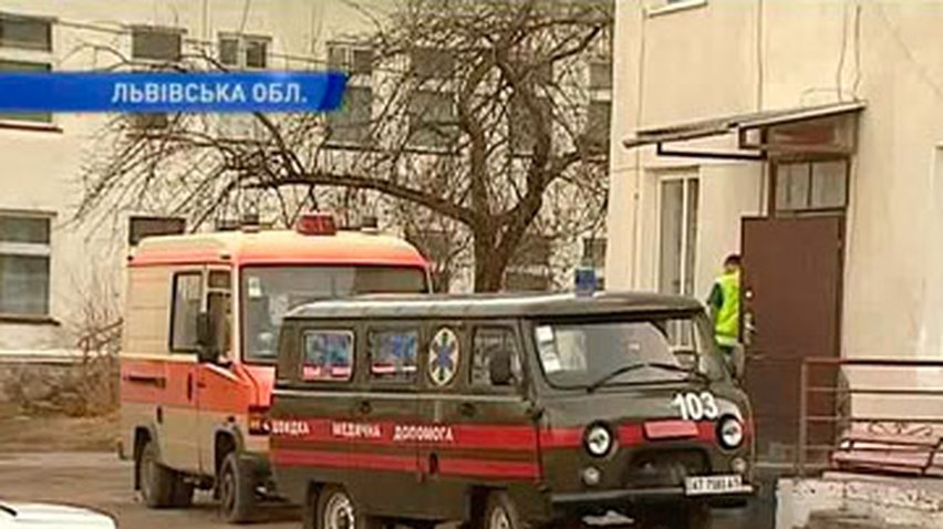 Во Львовской области от кори умер 16-летний парень