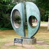 В Лондонском парке украли знаменитую бронзовую статую